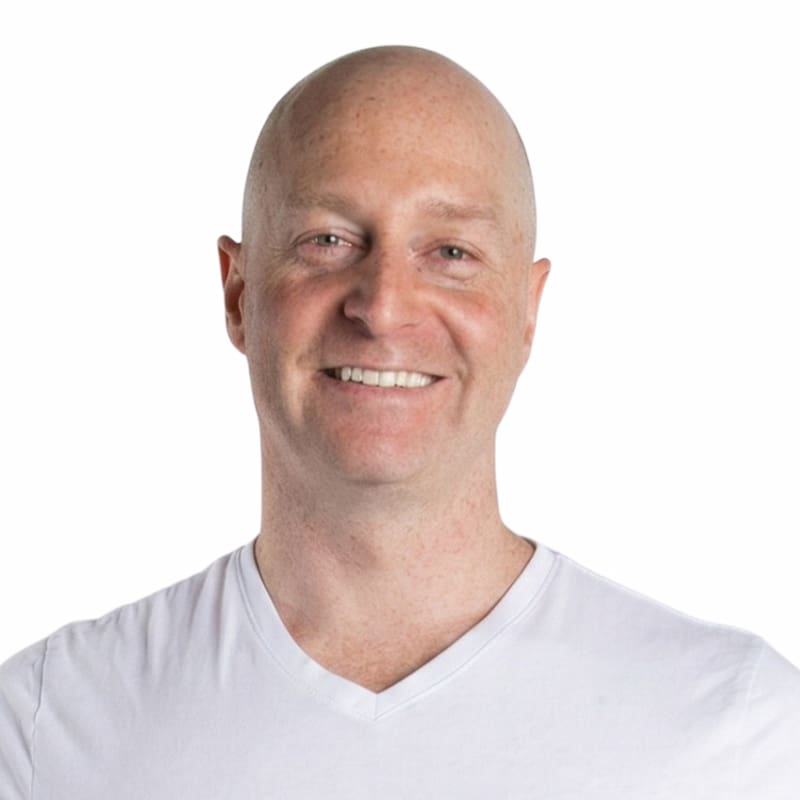 Levi Saunders, Client Relationship Director at The Lead Gen Lab